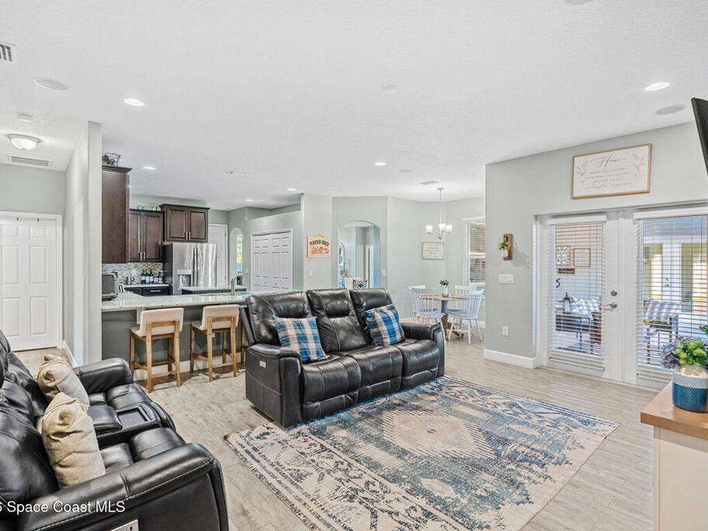 3600 Watergrass Street, West Melbourne, FL 32904