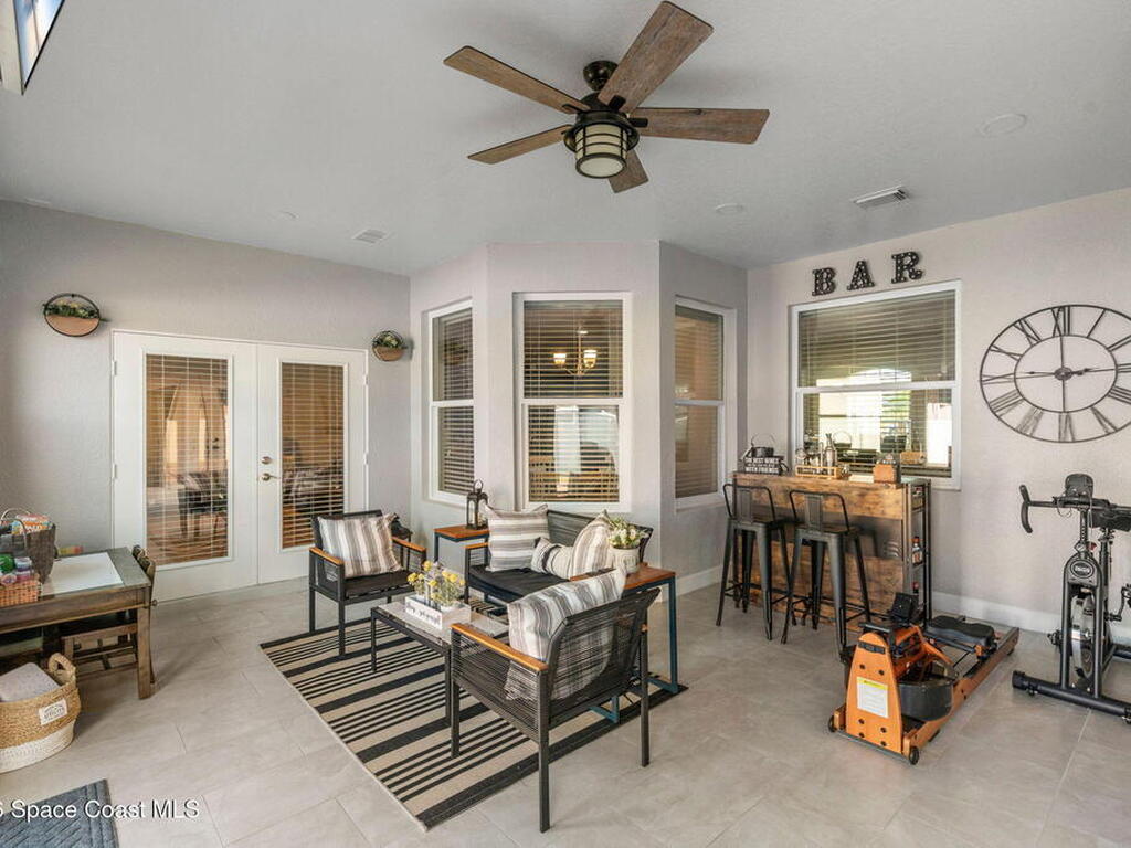 3600 Watergrass Street, West Melbourne, FL 32904