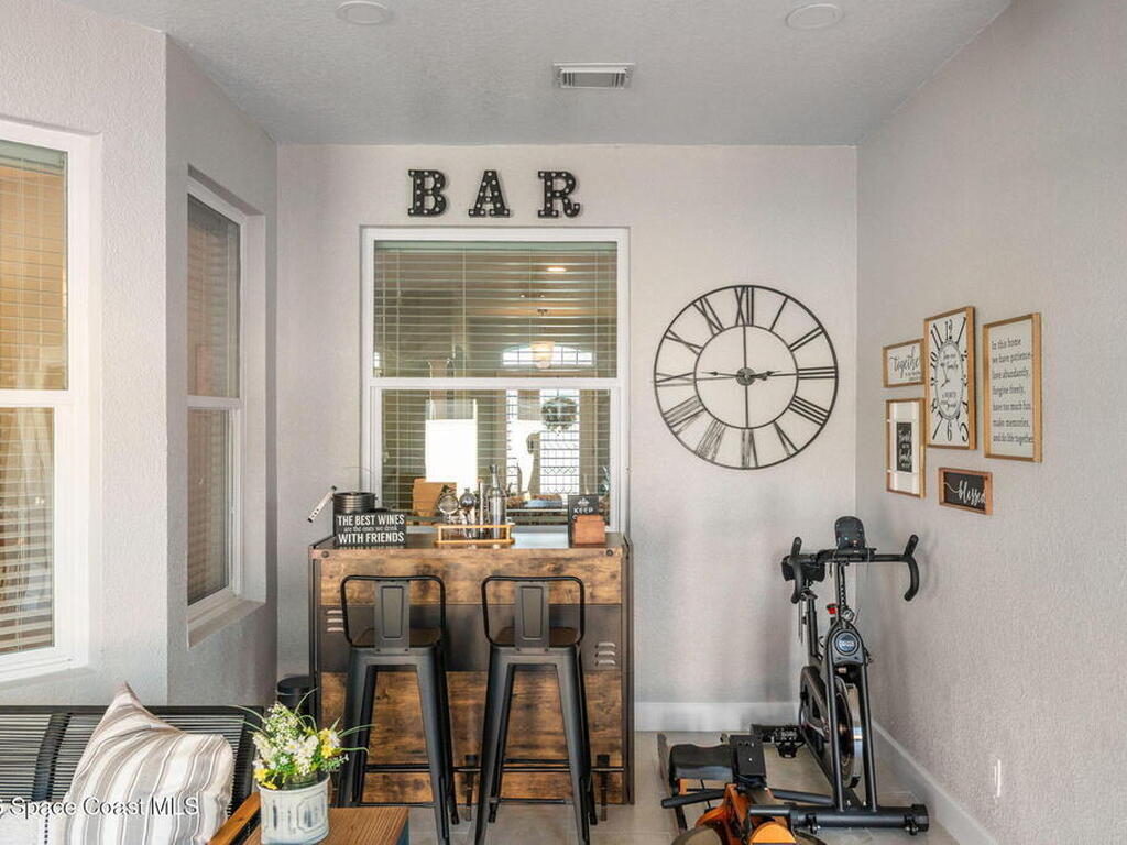 3600 Watergrass Street, West Melbourne, FL 32904