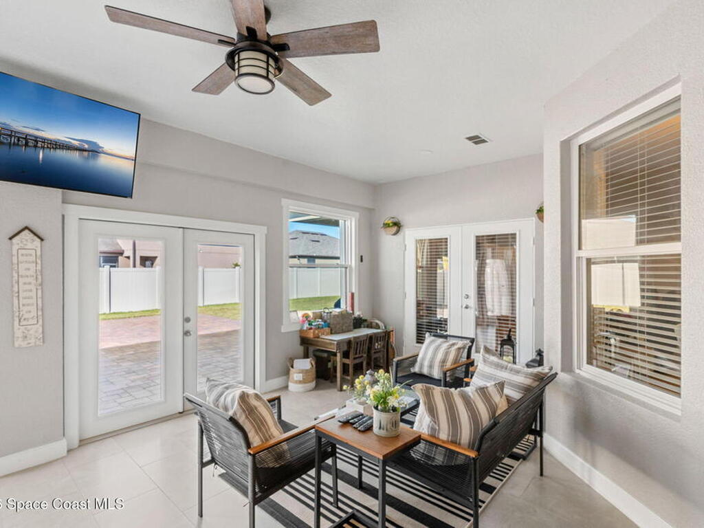 3600 Watergrass Street, West Melbourne, FL 32904