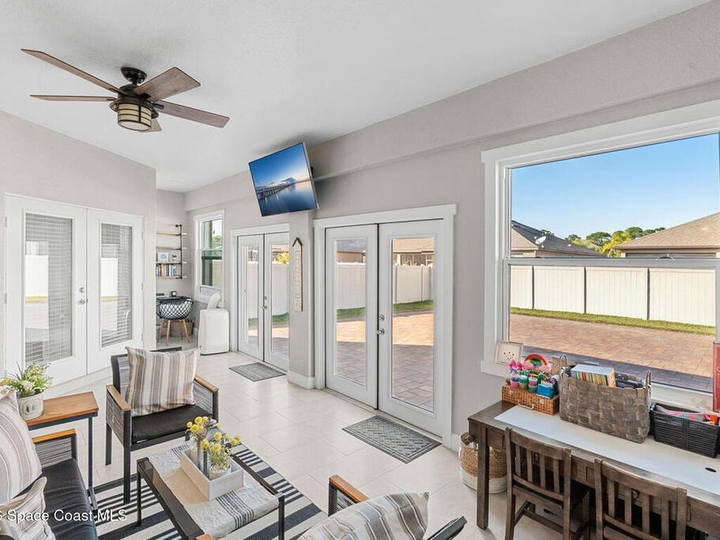 3600 Watergrass Street, West Melbourne, FL 32904