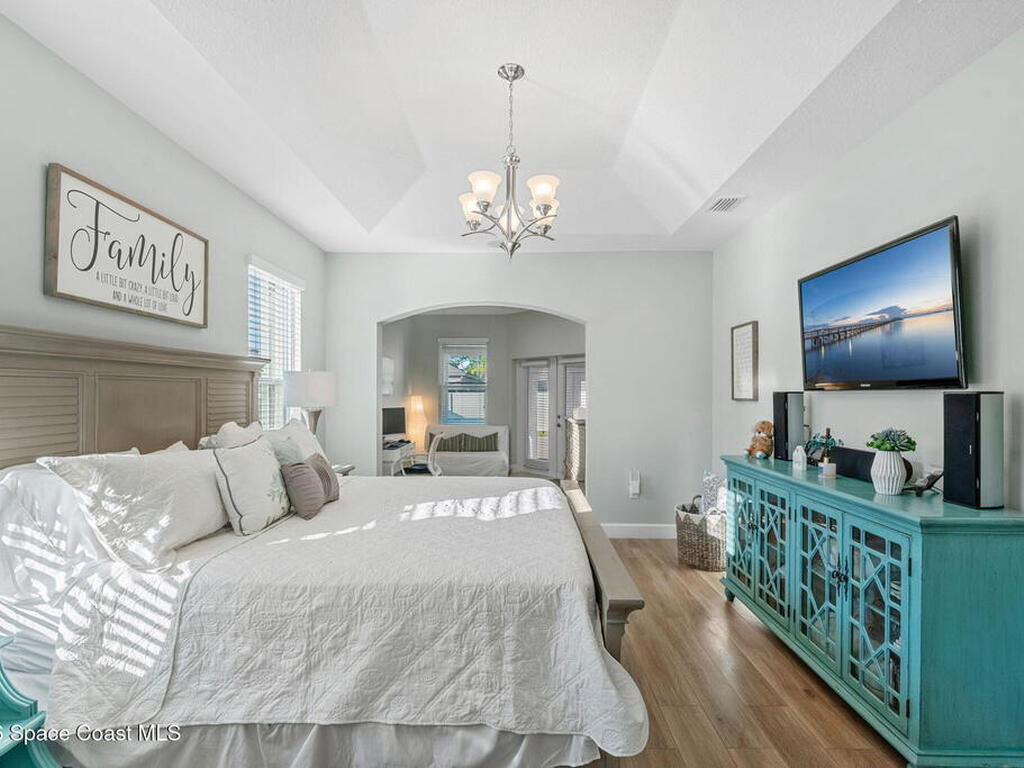 3600 Watergrass Street, West Melbourne, FL 32904