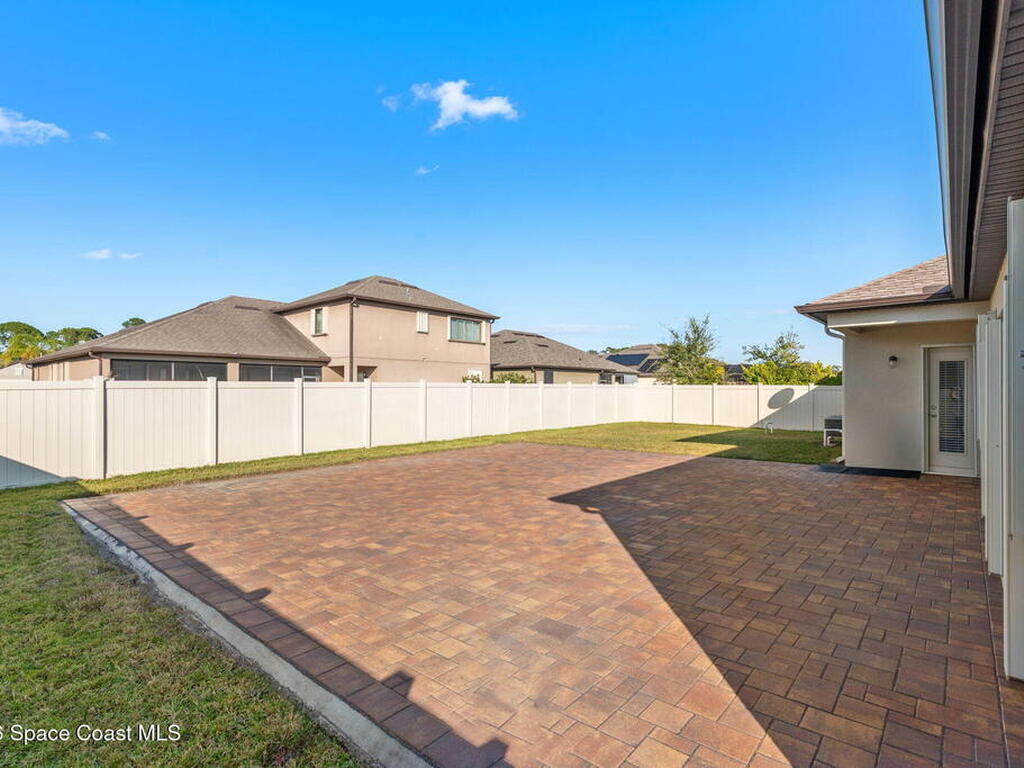 3600 Watergrass Street, West Melbourne, FL 32904