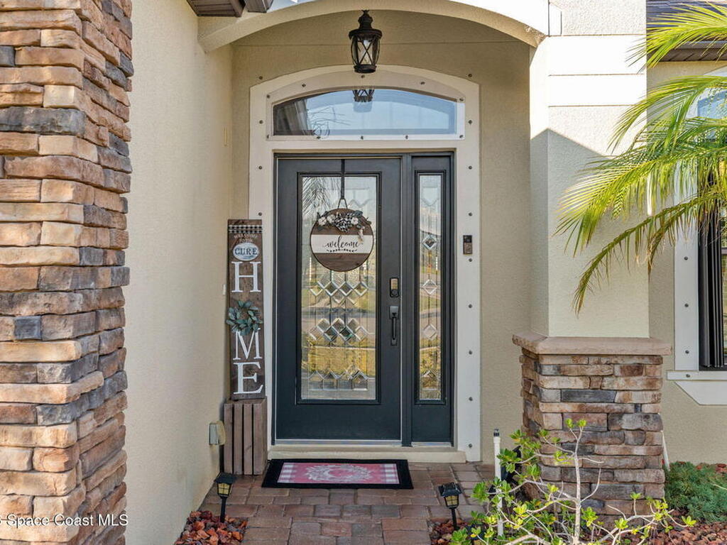 3600 Watergrass Street, West Melbourne, FL 32904