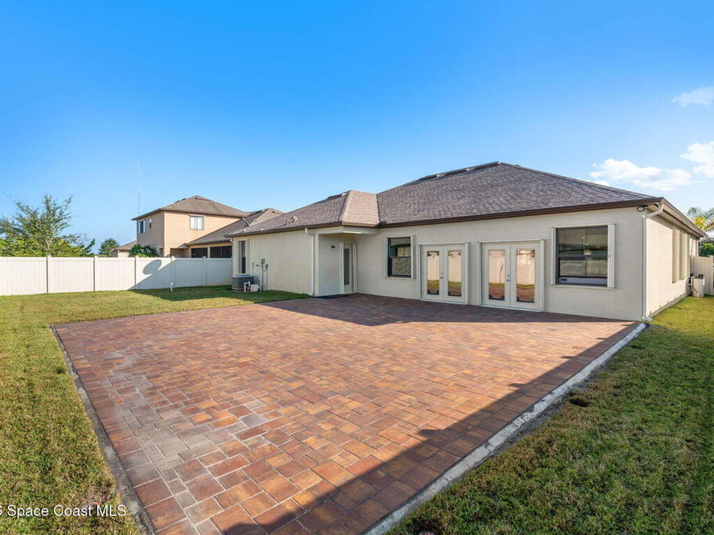 3600 Watergrass Street, West Melbourne, FL 32904