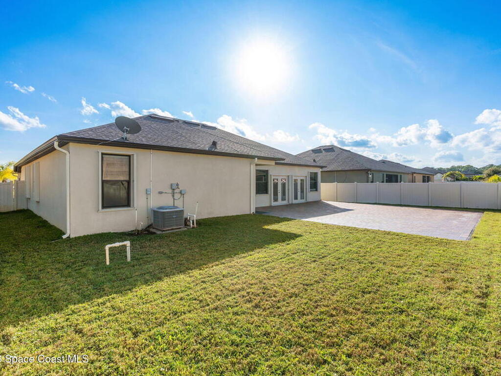 3600 Watergrass Street, West Melbourne, FL 32904