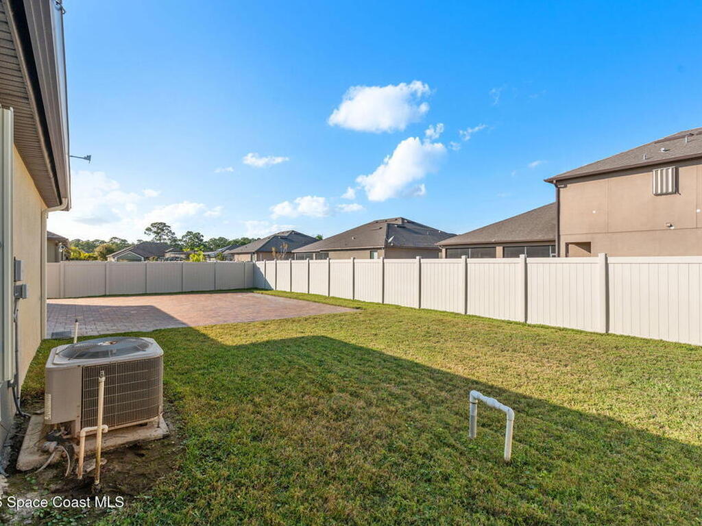 3600 Watergrass Street, West Melbourne, FL 32904