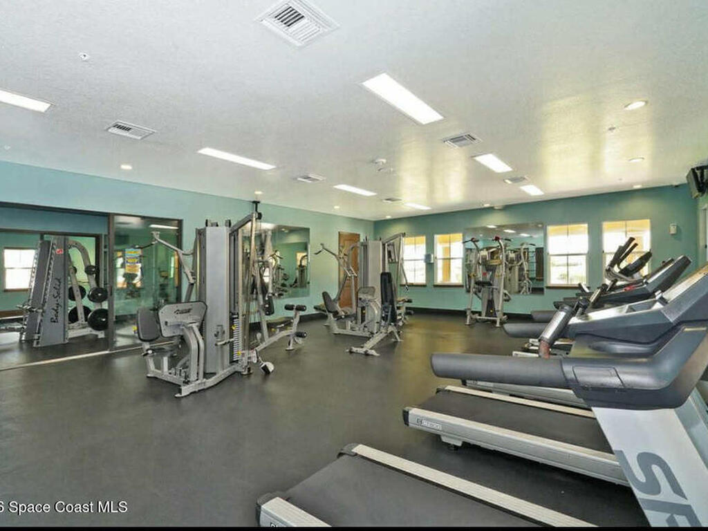 3600 Watergrass Street, West Melbourne, FL 32904