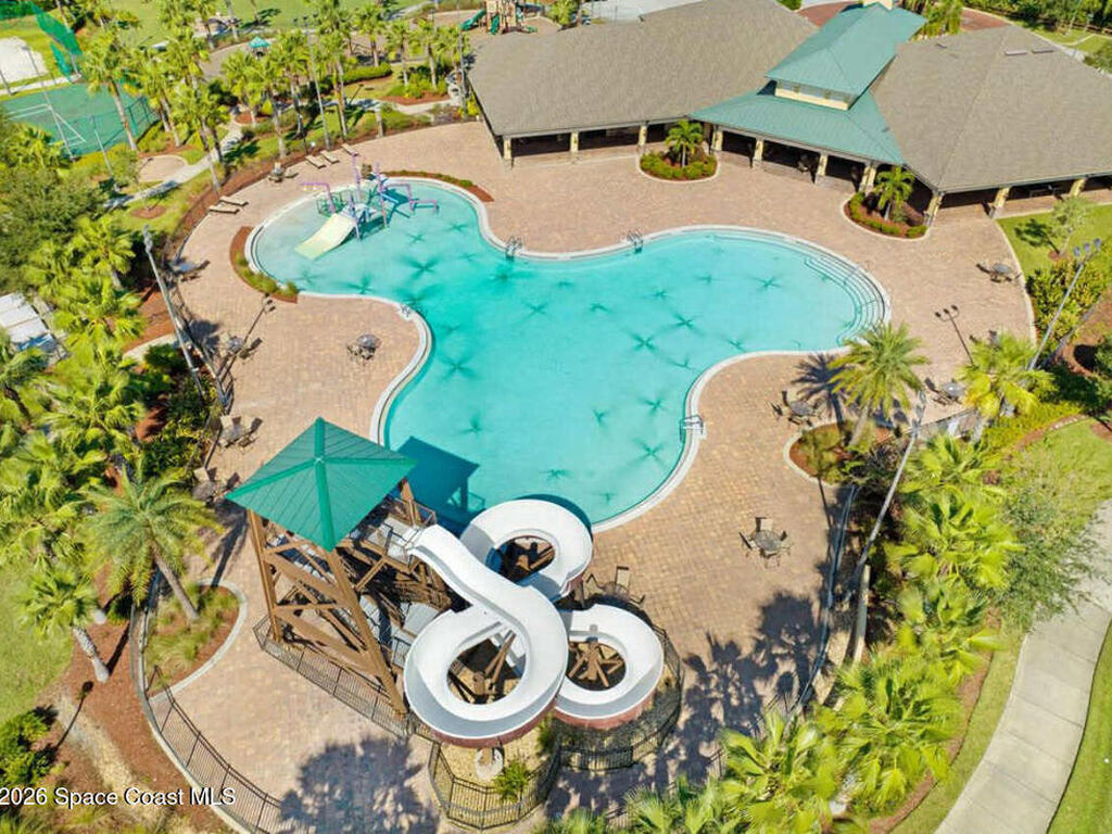 3600 Watergrass Street, West Melbourne, FL 32904