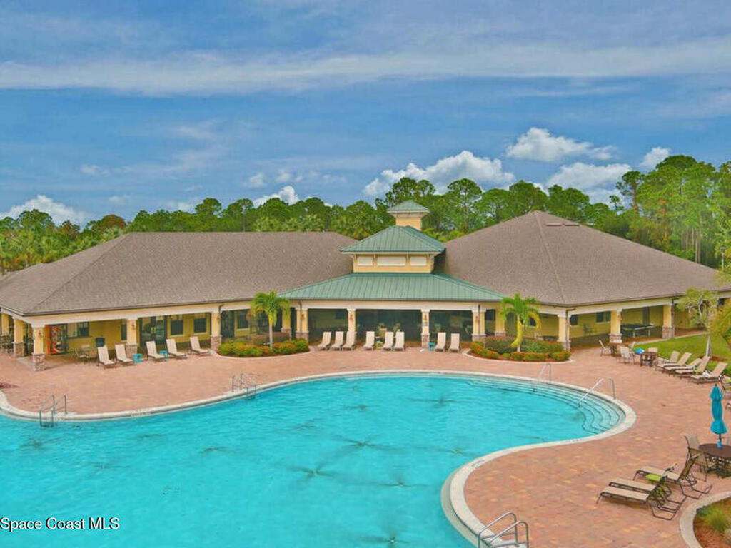 3600 Watergrass Street, West Melbourne, FL 32904