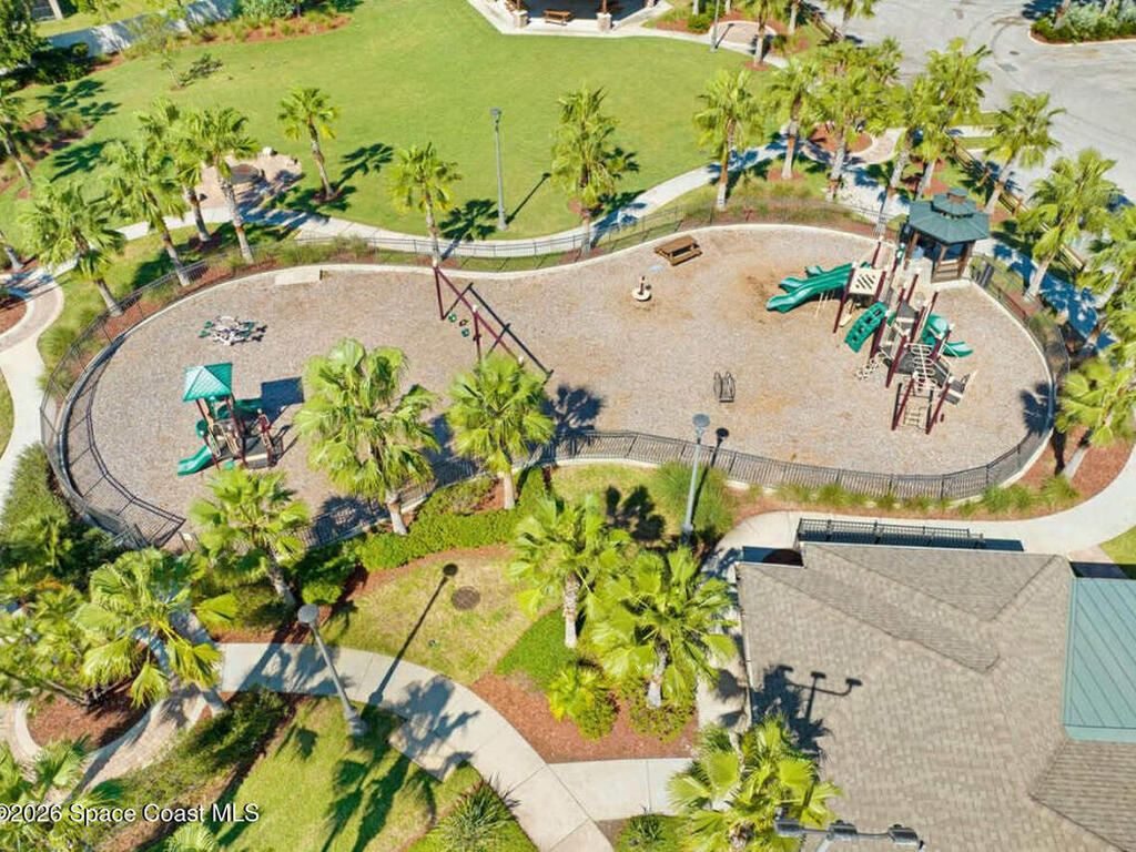 3600 Watergrass Street, West Melbourne, FL 32904