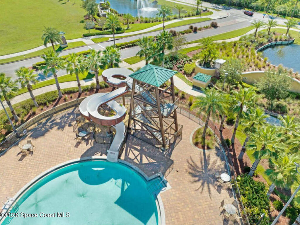 3600 Watergrass Street, West Melbourne, FL 32904