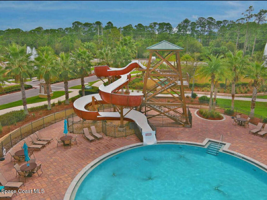 3600 Watergrass Street, West Melbourne, FL 32904