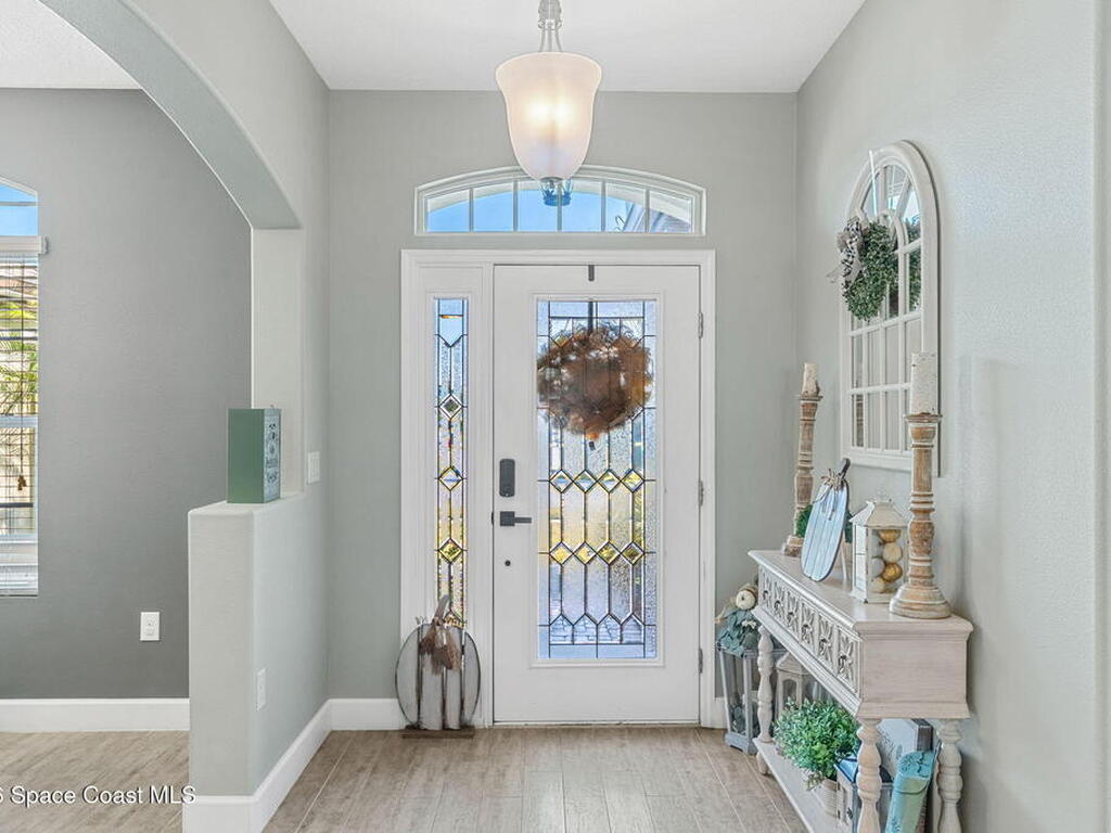 3600 Watergrass Street, West Melbourne, FL 32904