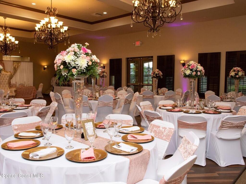 3600 Watergrass Street, West Melbourne, FL 32904