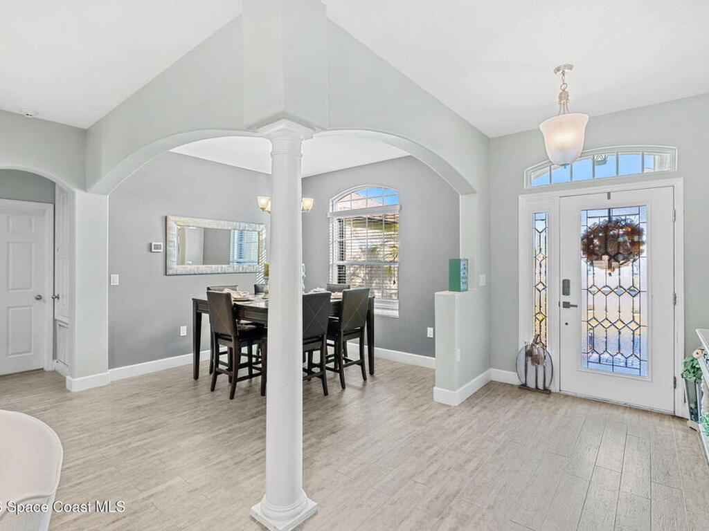 3600 Watergrass Street, West Melbourne, FL 32904