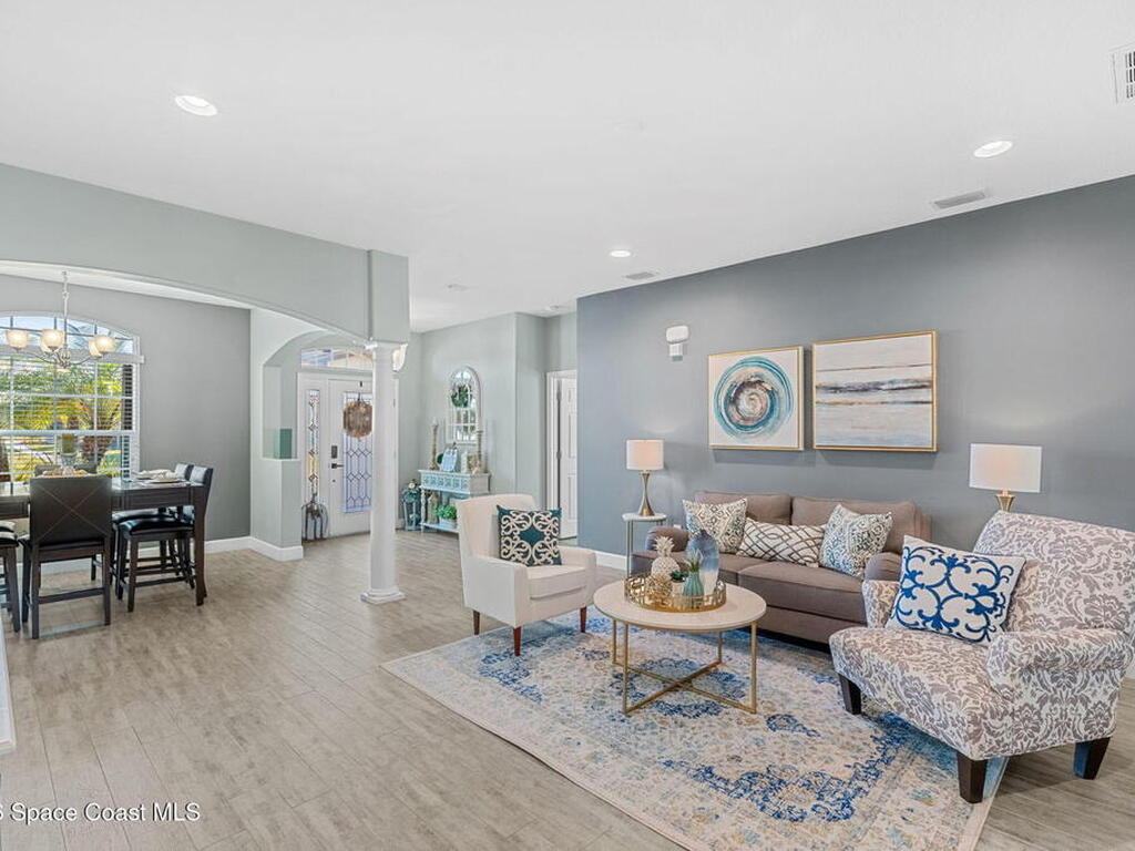 3600 Watergrass Street, West Melbourne, FL 32904