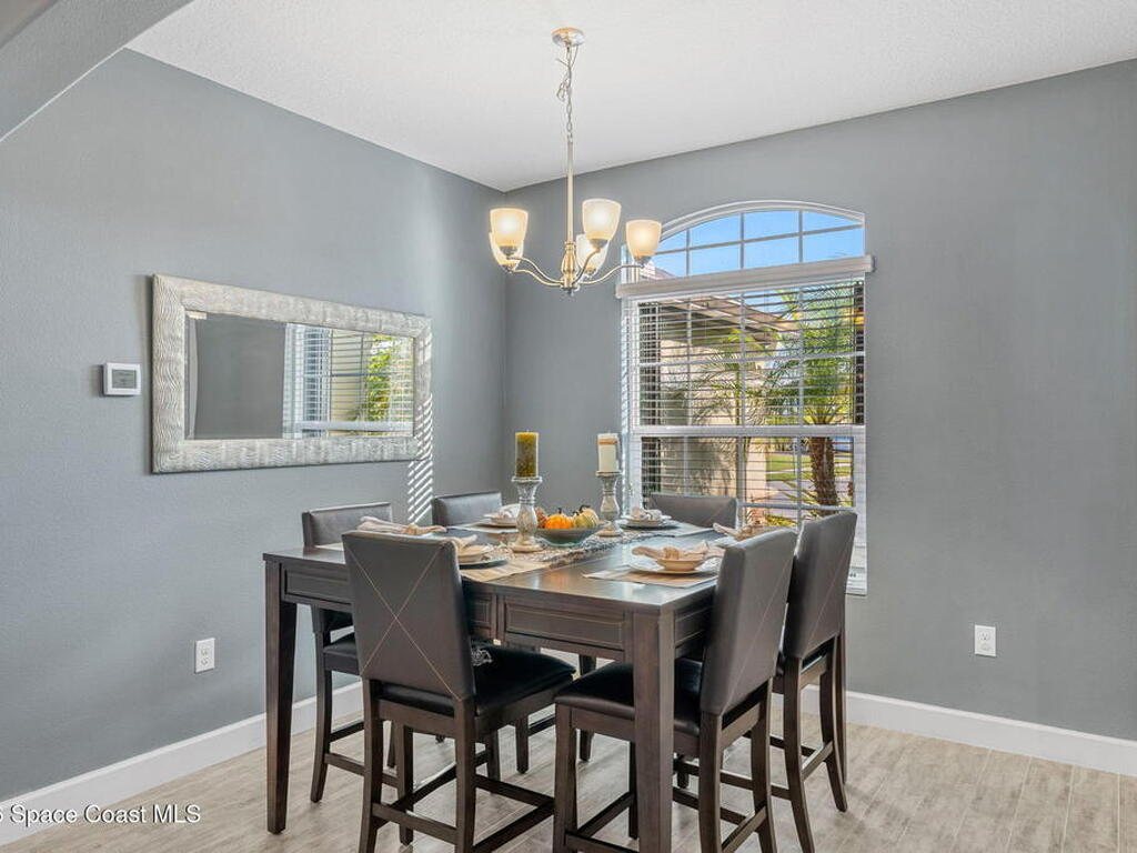 3600 Watergrass Street, West Melbourne, FL 32904