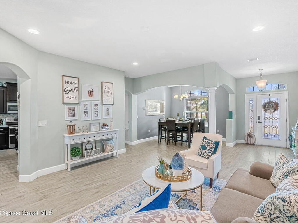 3600 Watergrass Street, West Melbourne, FL 32904