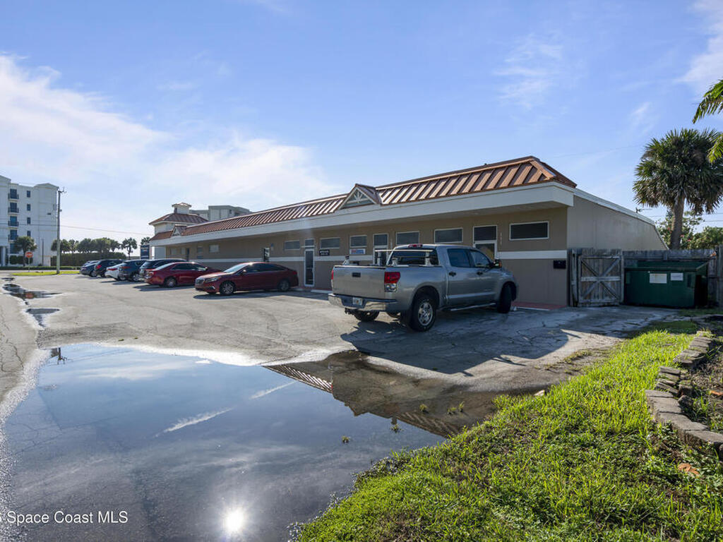 1324 Highway A1a Highway, Satellite Beach, FL 32937