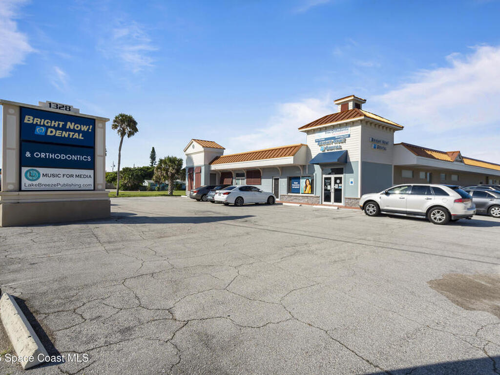 1324 Highway A1a Highway, Satellite Beach, FL 32937