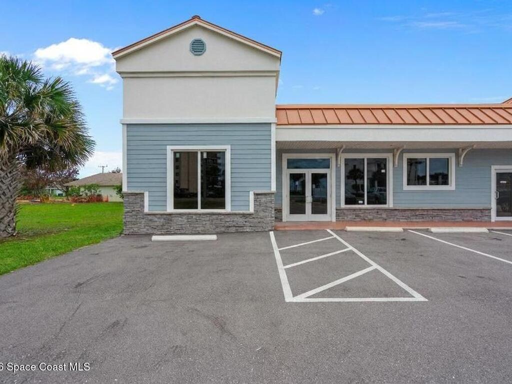 1324 Highway A1a Highway, Satellite Beach, FL 32937