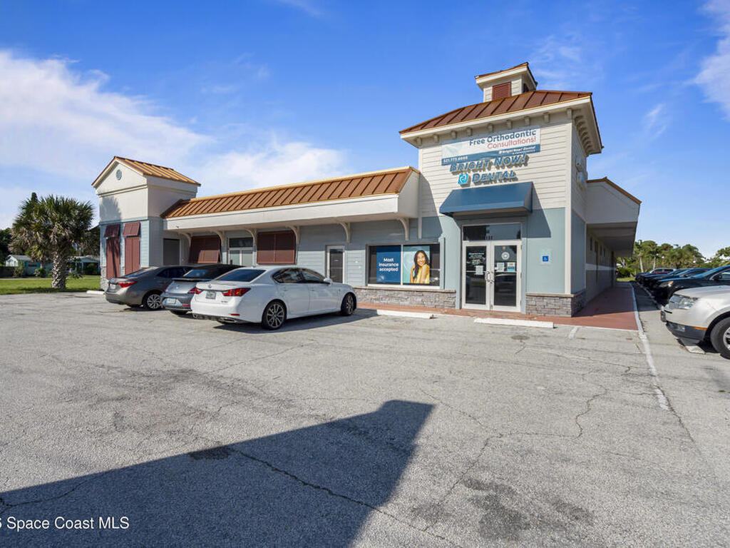 1324 Highway A1a Highway, Satellite Beach, FL 32937