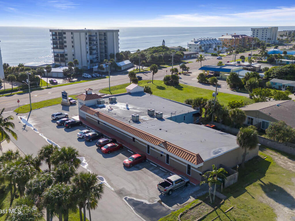 1324 Highway A1a Highway, Satellite Beach, FL 32937