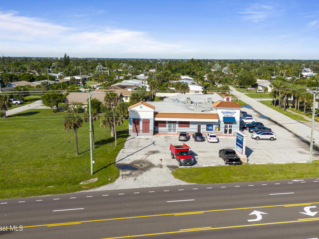 1324 Highway A1a Highway, Satellite Beach, FL 32937