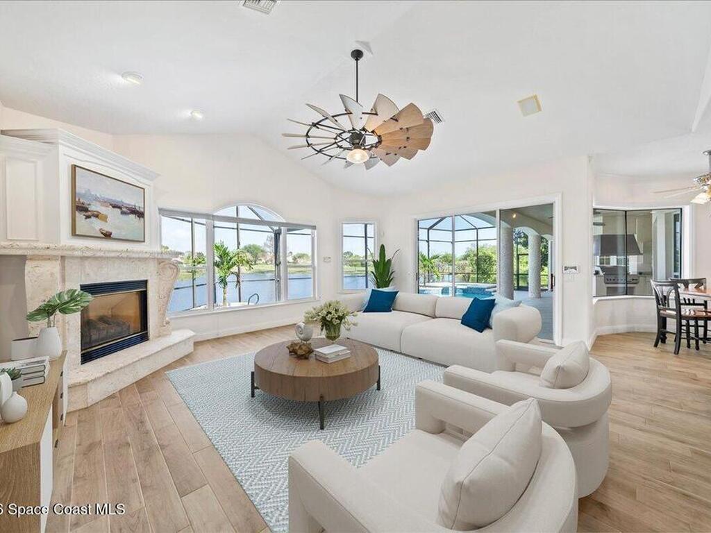 918 Nelson Drive, Melbourne, FL 32940