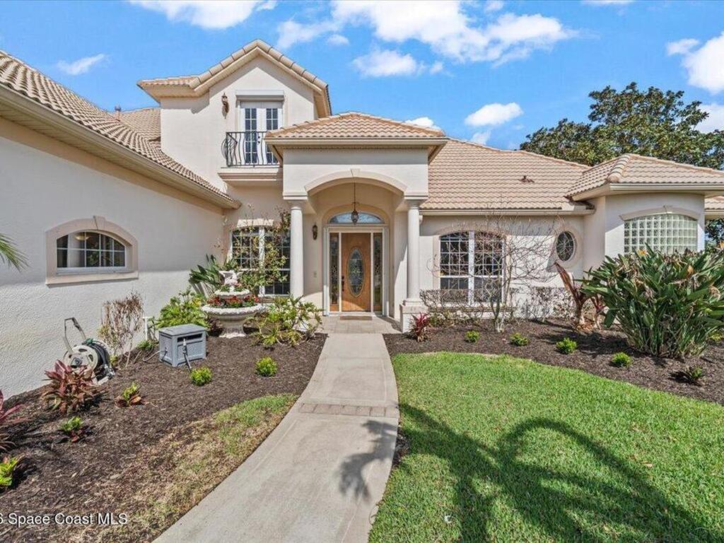 918 Nelson Drive, Melbourne, FL 32940