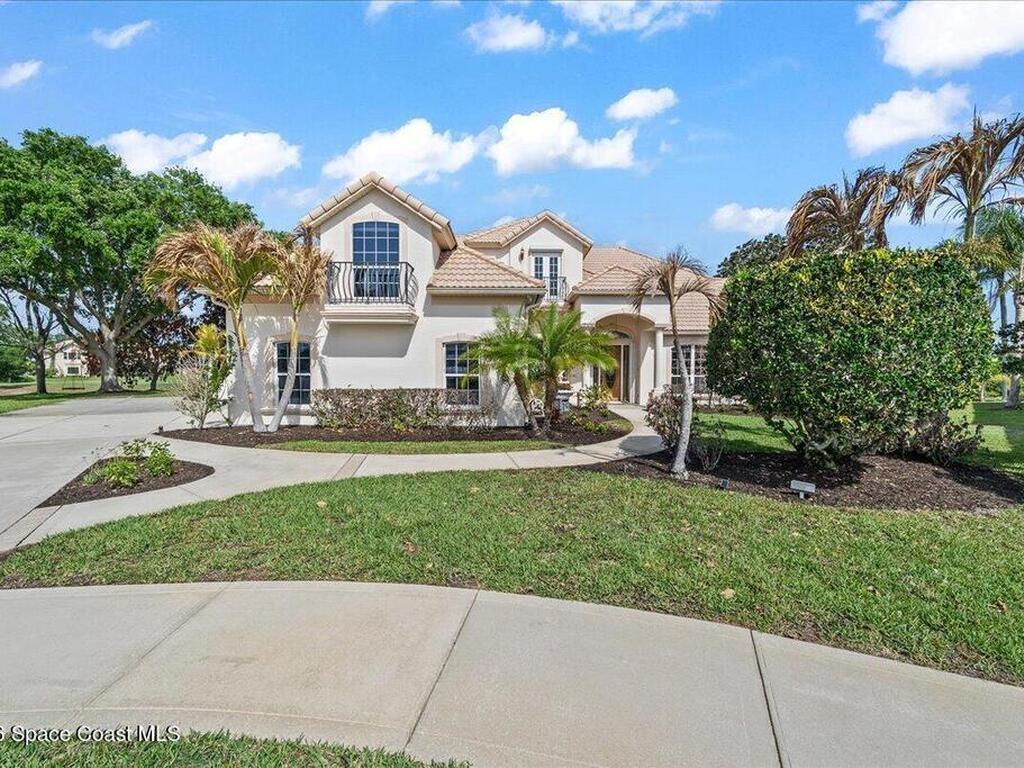 918 Nelson Drive, Melbourne, FL 32940