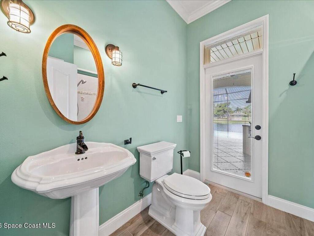 918 Nelson Drive, Melbourne, FL 32940