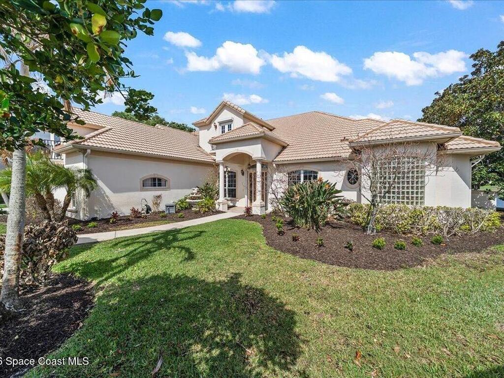 918 Nelson Drive, Melbourne, FL 32940