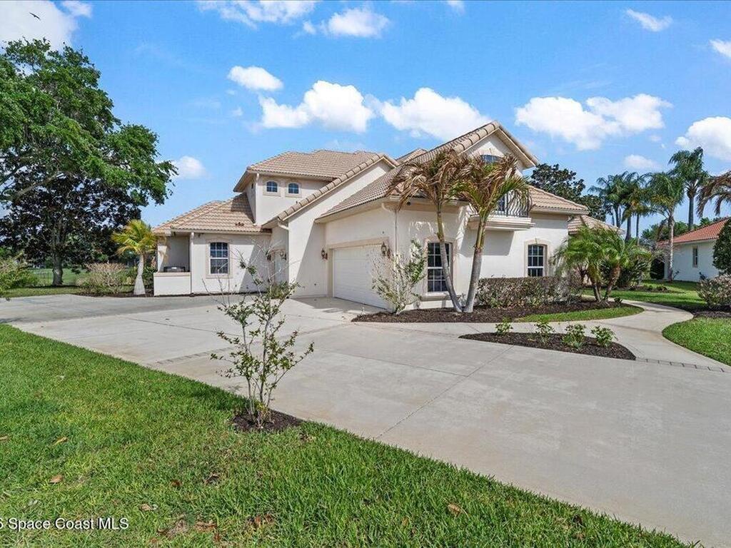 918 Nelson Drive, Melbourne, FL 32940