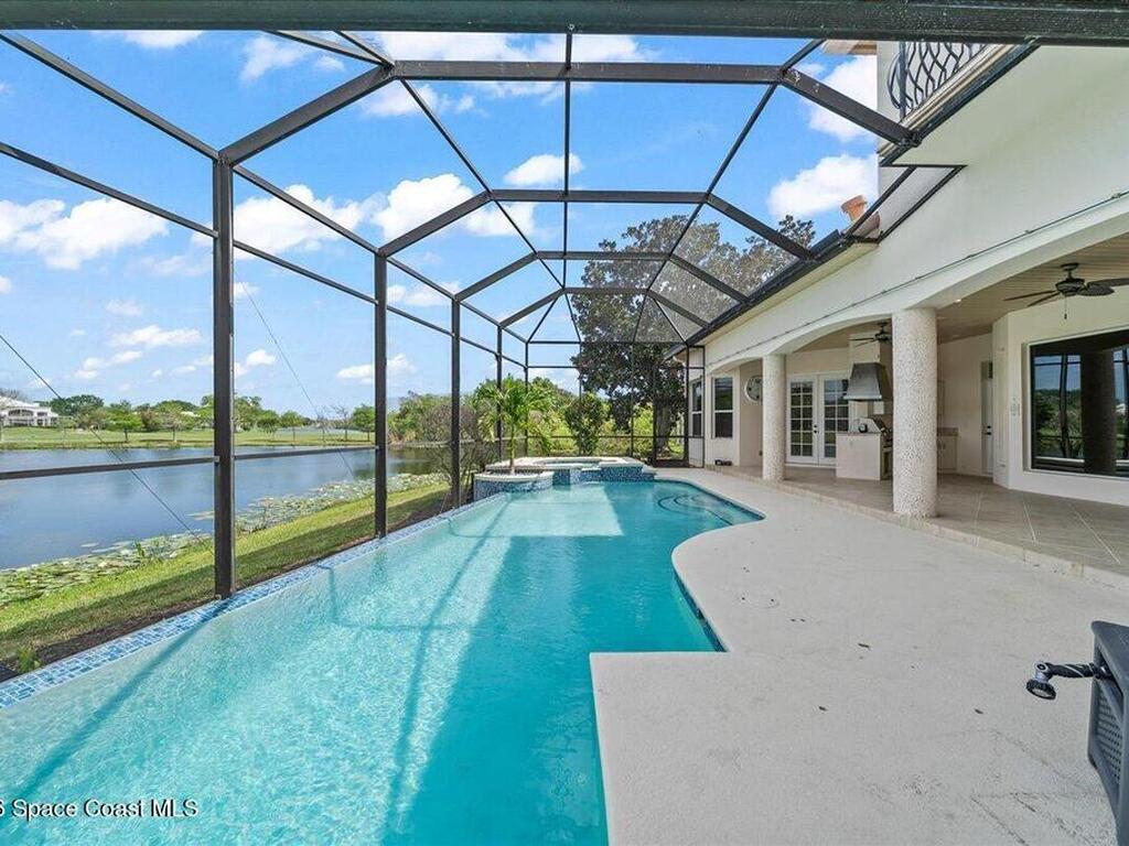 918 Nelson Drive, Melbourne, FL 32940