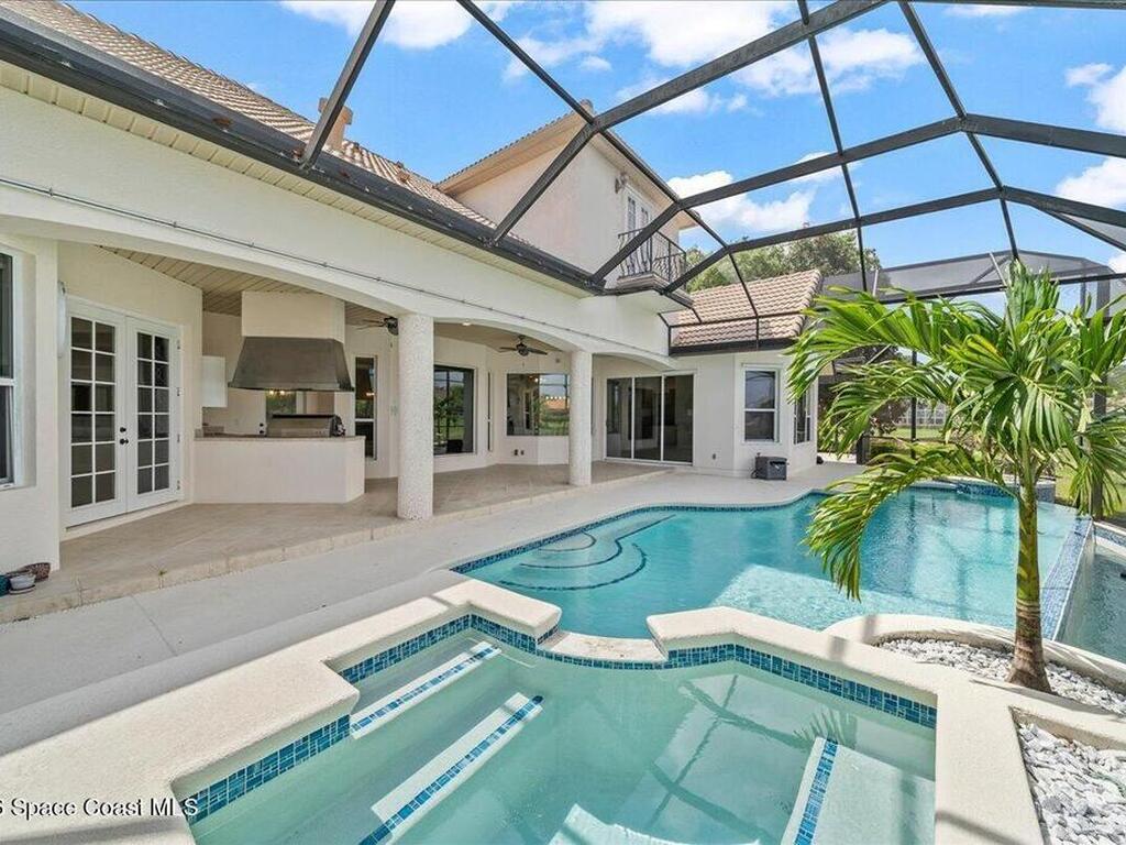 918 Nelson Drive, Melbourne, FL 32940