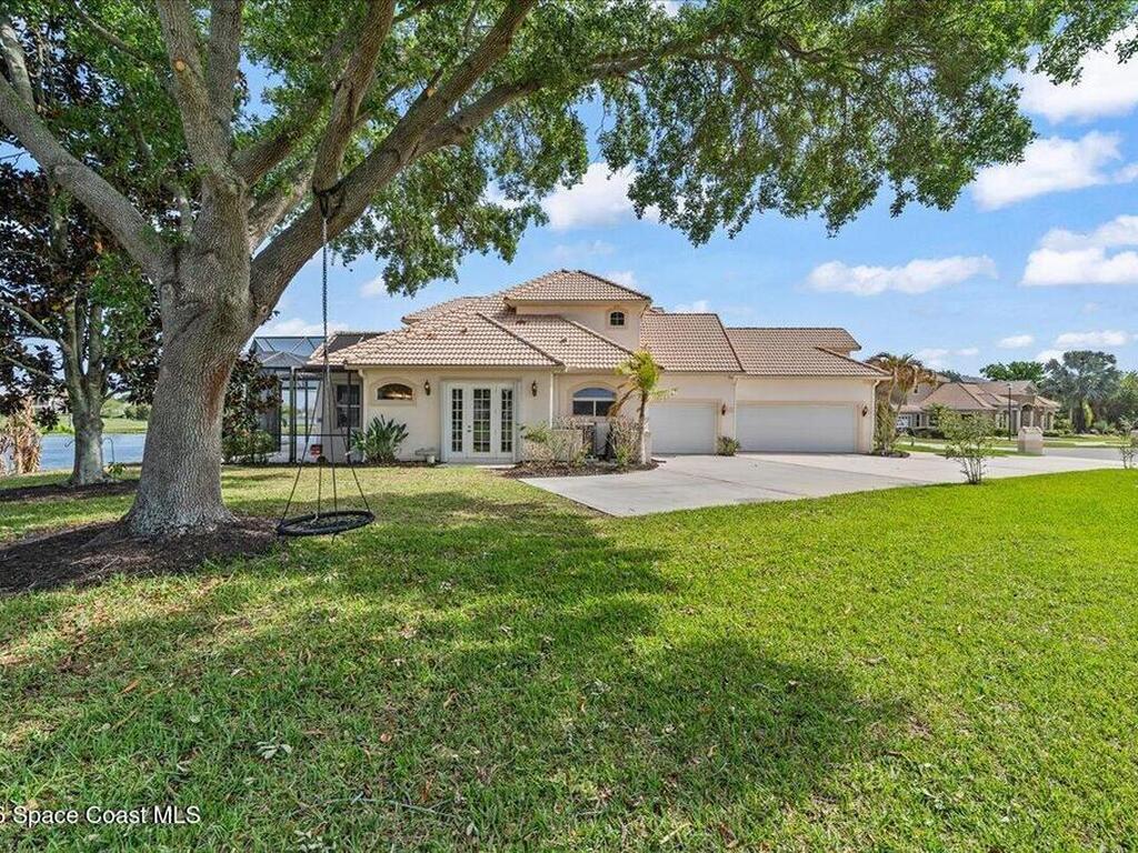 918 Nelson Drive, Melbourne, FL 32940