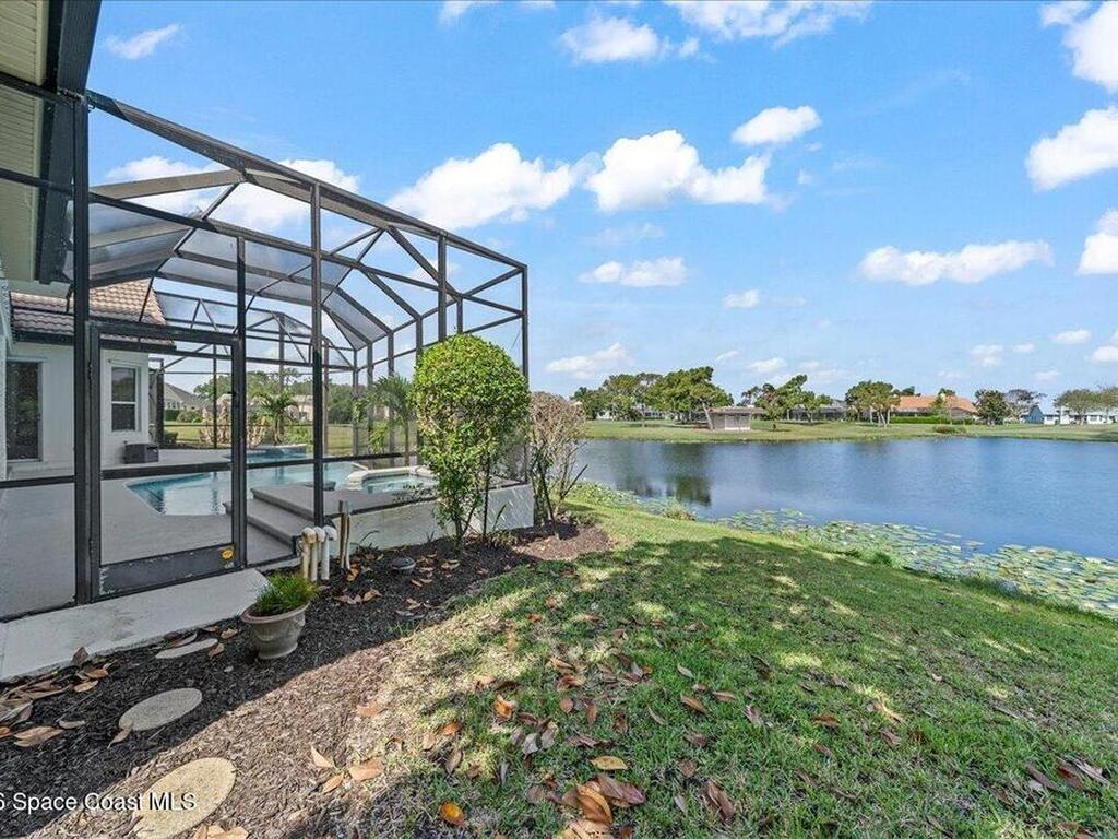 918 Nelson Drive, Melbourne, FL 32940