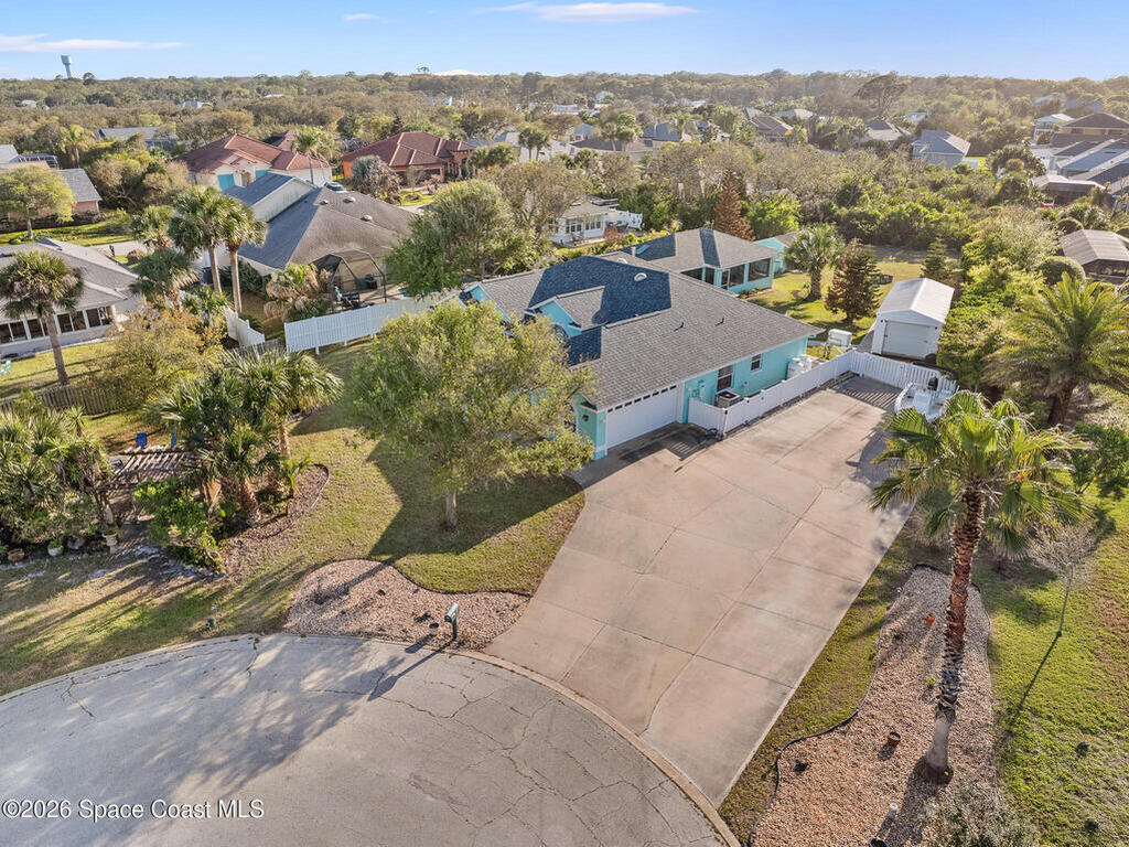 4 Rosemary Place, Palm Coast, FL 32137