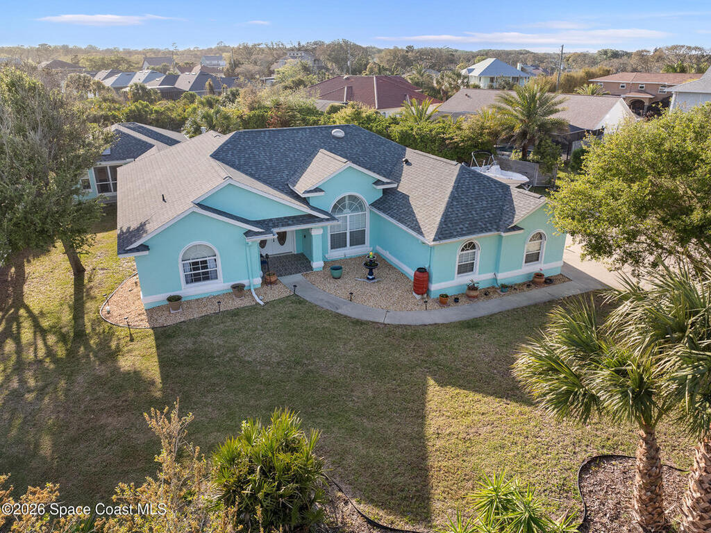 4 Rosemary Place, Palm Coast, FL 32137