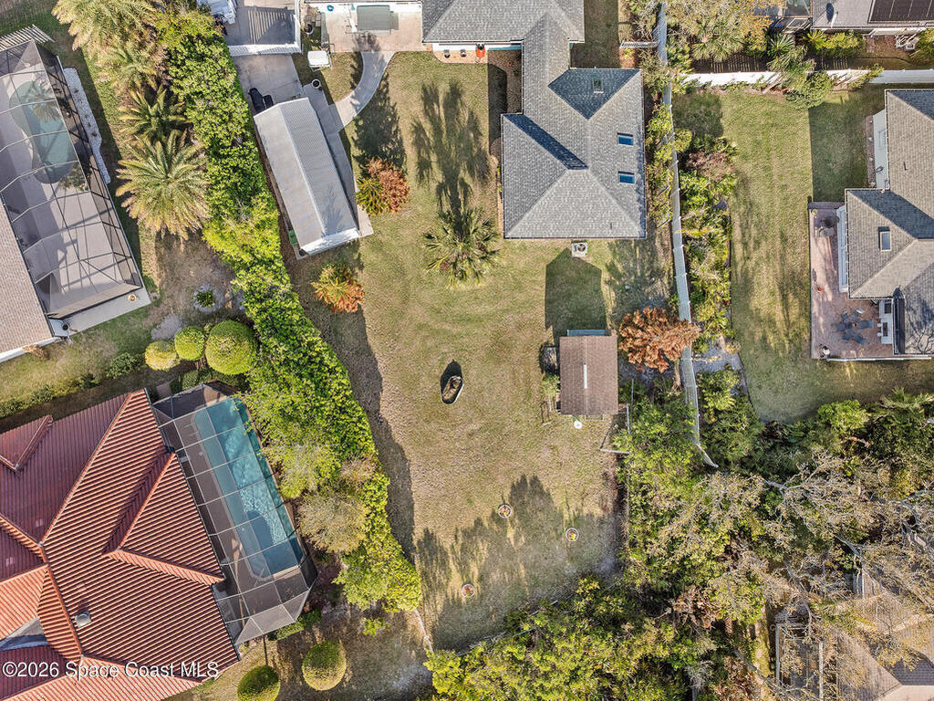 4 Rosemary Place, Palm Coast, FL 32137