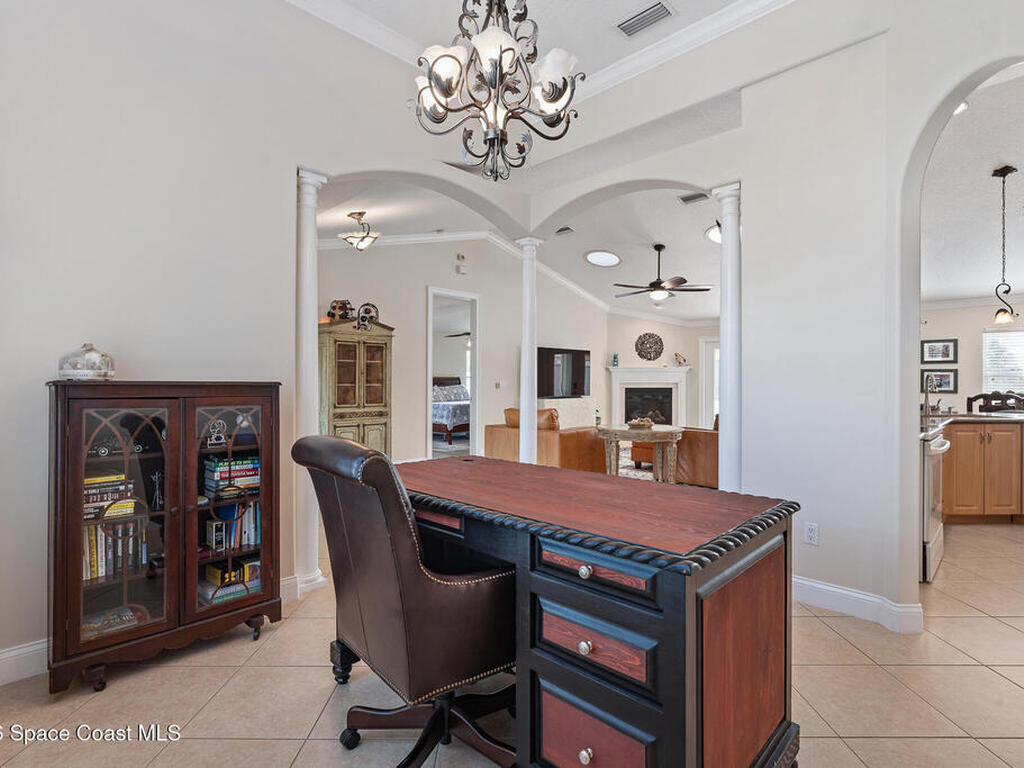 4 Rosemary Place, Palm Coast, FL 32137