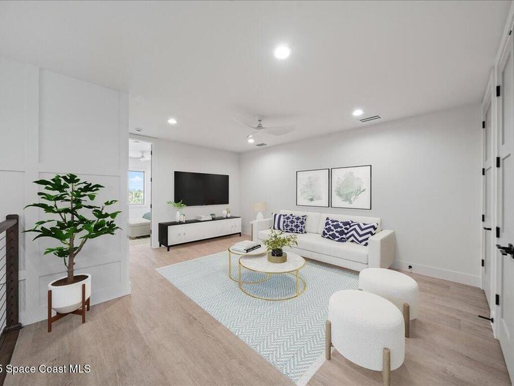 1012 Wave Crest Avenue, Indialantic, FL 32903