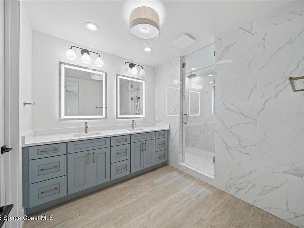 1012 Wave Crest Avenue, Indialantic, FL 32903