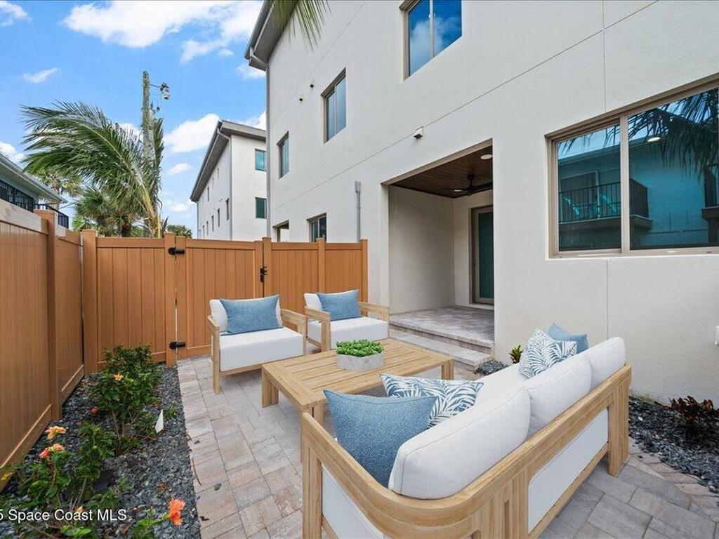 1012 Wave Crest Avenue, Indialantic, FL 32903