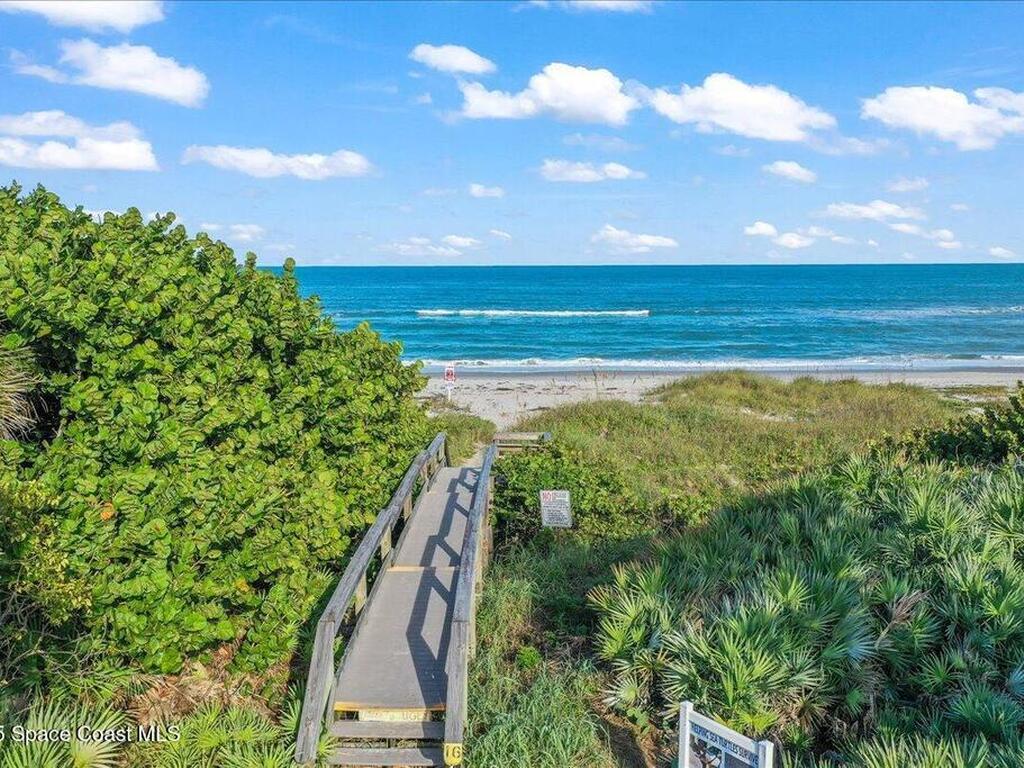 1012 Wave Crest Avenue, Indialantic, FL 32903