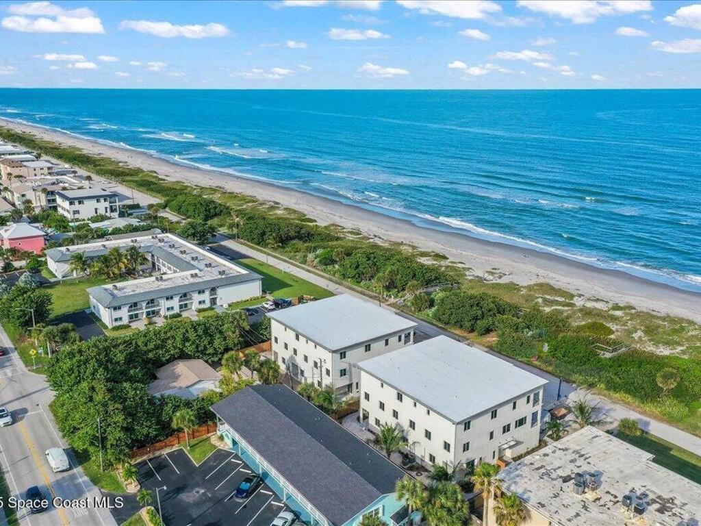 1012 Wave Crest Avenue, Indialantic, FL 32903