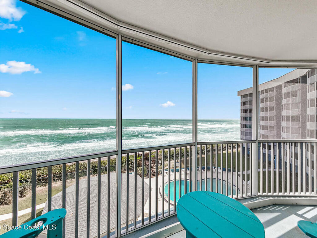 1175 Highway A1a Highway, Satellite Beach, FL 32937