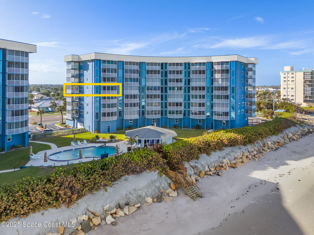 1175 Highway A1a Highway, Satellite Beach, FL 32937